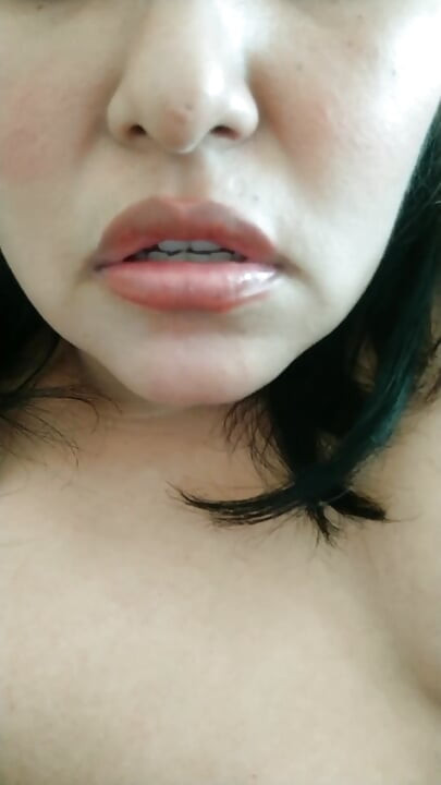 A Very Sprouted and Red Coo From so Much Cock