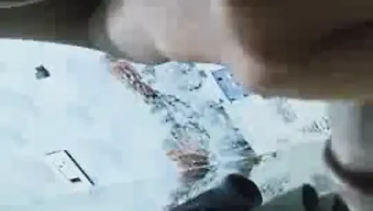 Masturbation, playboy