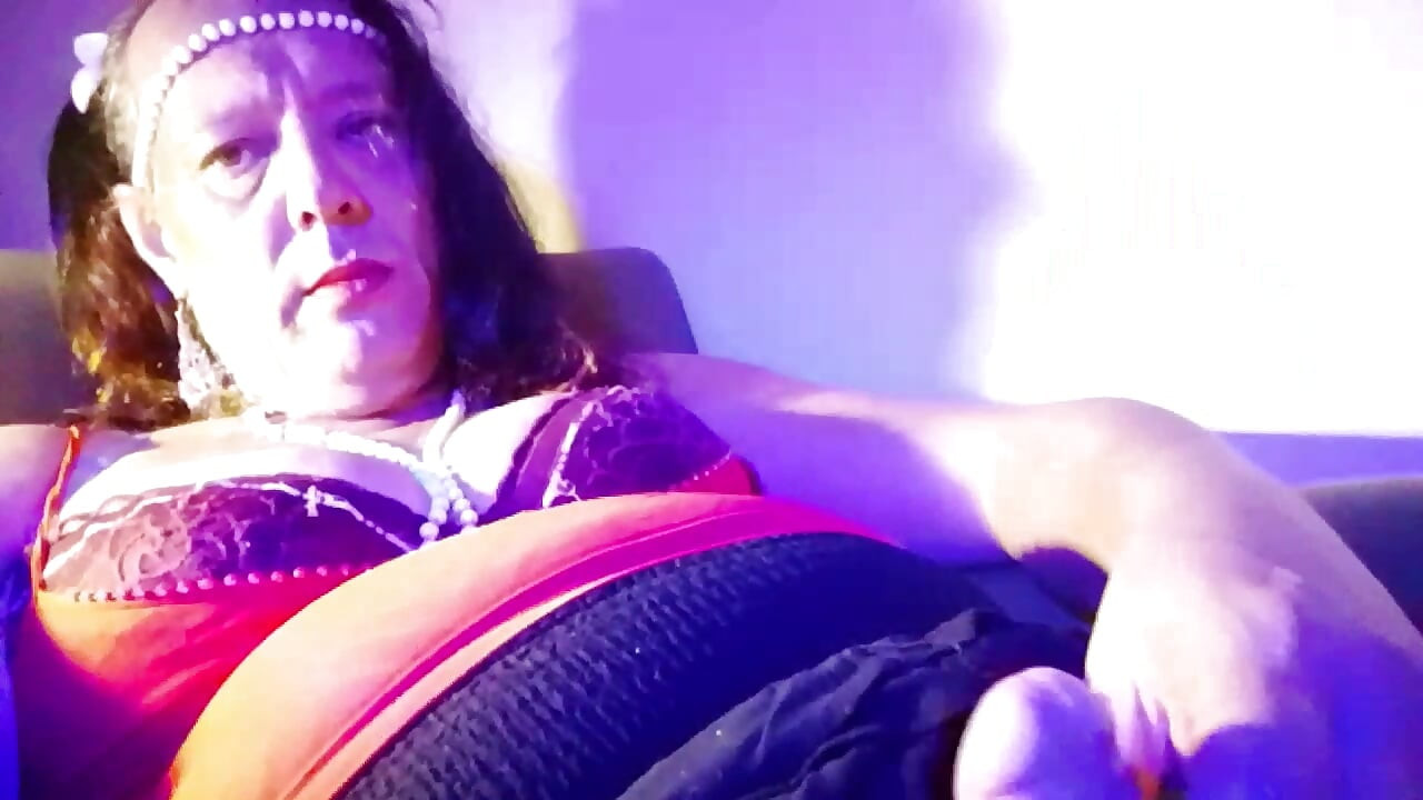 Eu só quero ser uma estrela pornô