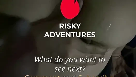 Erkek arkadaşıma sadıkım bu yüzden arkadaşı seks yapmak istediğinde reddettim ve onun yerine ona elle muamele çektim