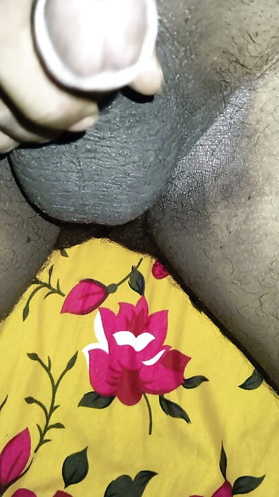 Dirty daddy has a clean cock