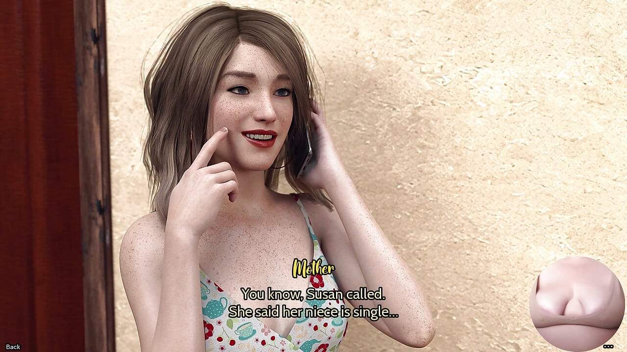 Gameplay Freshwomen - Part 9
