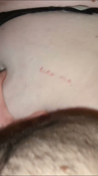 Büyük göt jartiyer kemerinde sikiliyor, iri güzel orta yaşlı seksi kadın çoraplı evstporno | Klip 1