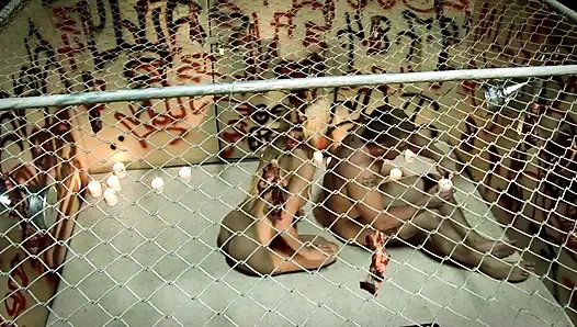 Prag'da sikişmek için sarışın azgın sürtükle tanıştım vol 3