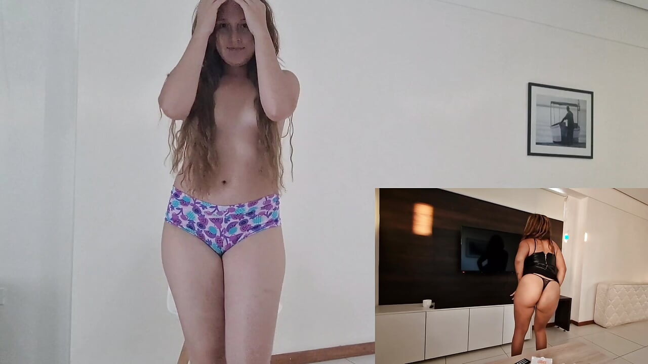 Babes hot and horny
