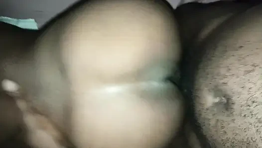 Ev Sahibi Evli Kadın Kiracı Tarafından Götünü Siktiriyor