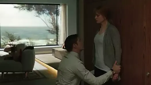 Nicole Kidman fucked harder from behind