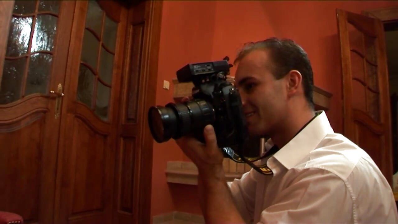 Zoccole da Manicomio!!! - Scena 05