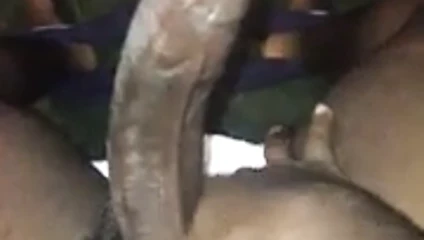 Azgın bütün gece iş yerinde