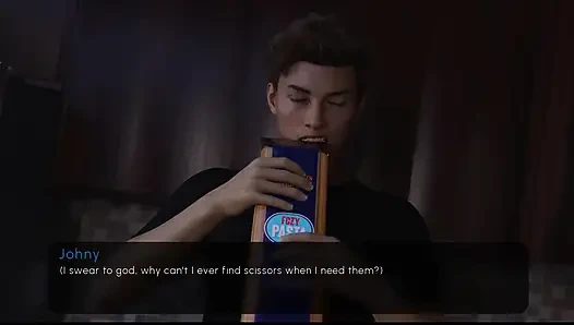 Sunset rose 2 daniela terlihat super hot saat dia di gym