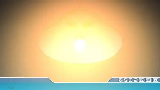 Üvey anne tüm özenini okşuyor üvey oğluna sokuyor ve ondan her damlasını alıyor - hentai porno