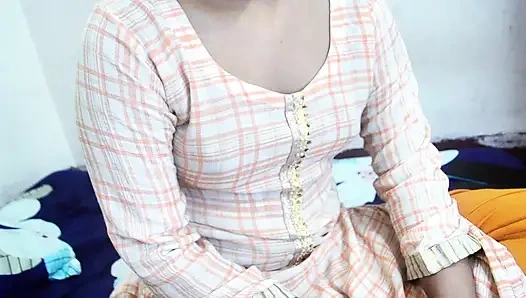 TEIL 1 ich habe mein vollbusiges hausmädchen verführt, um spaß mit ihr zu haben