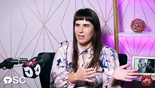 Seks kültünden hayatta kalandan feminist yetişkin film yapımcısına - inka winter