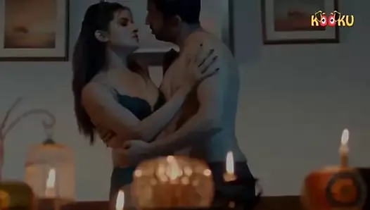 Desi Babhi has hard sex with her boyfriend
