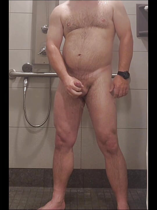 Shower Fun