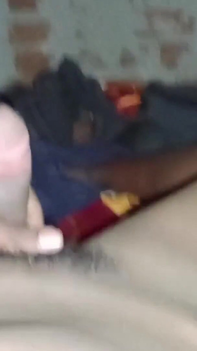 Jaw-dropping moment from "When I felt like fucking, this happened to my penis."