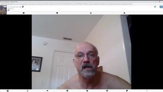 handsome daddy on cam