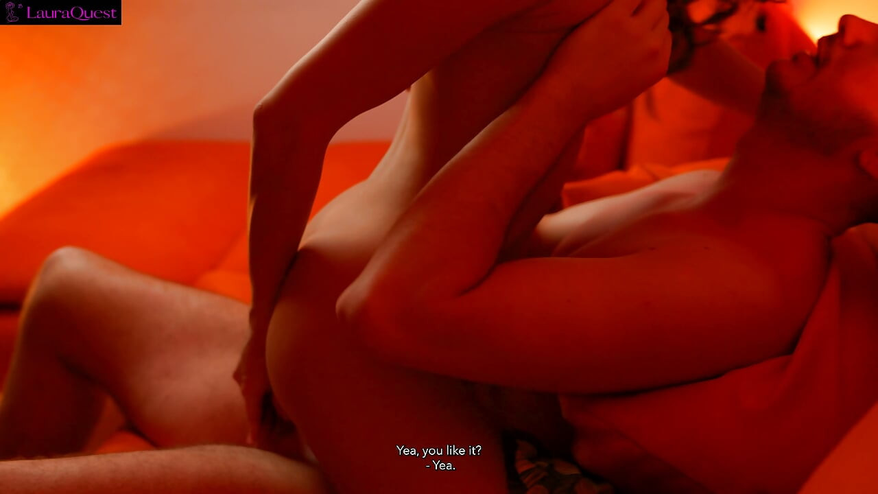 My Boyfriend Left Me... So I Let My Best Friend Fuck Me