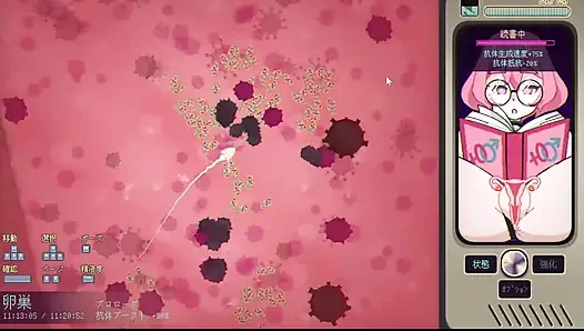 #2 [gadis bintang hamil ayane] kehamilan! Komentar Langsung Bagian 2