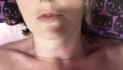 Sonsuza kadar gördüğün en yoğun orgazm mı?