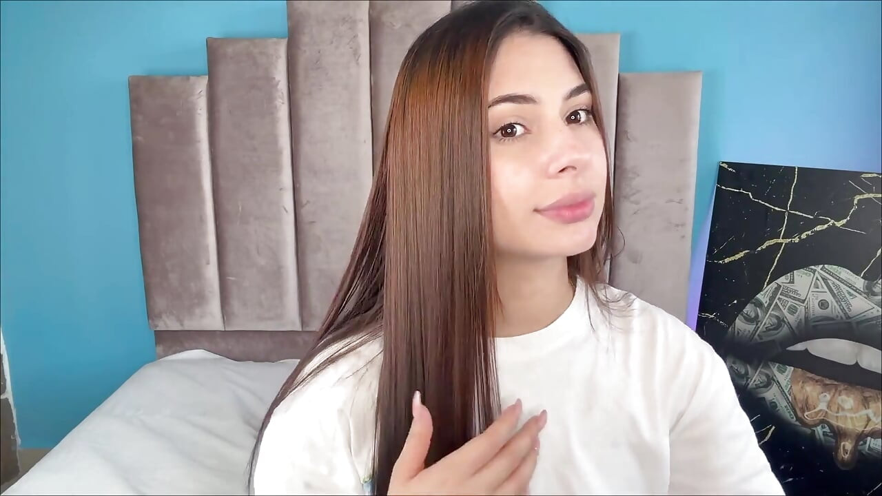 Meu cabelo para você