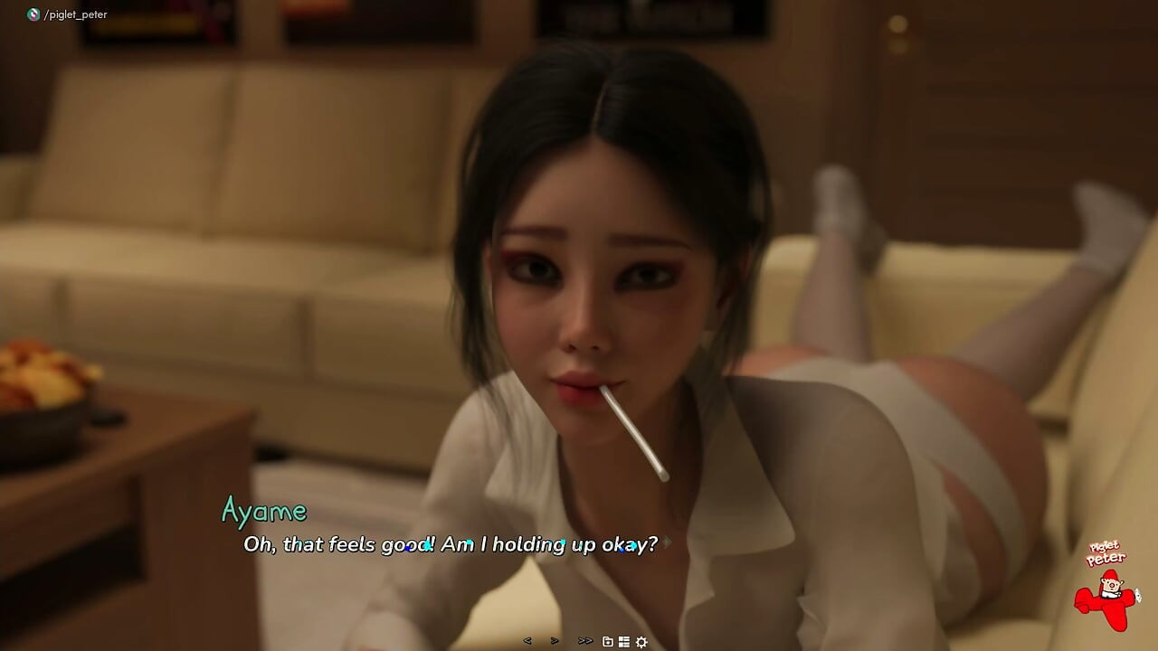 Love And Temptation (SE 2) - Ep 6