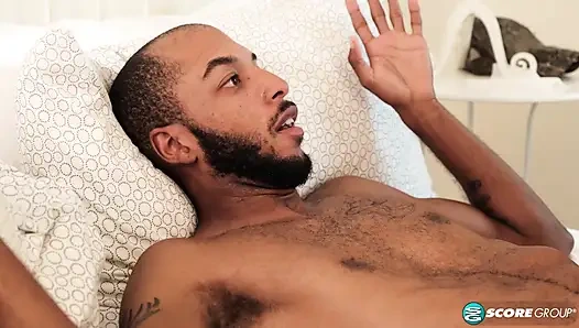 Charli is on the BBC