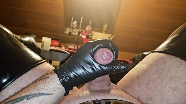 Self fucking again