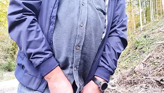 açık çiş
