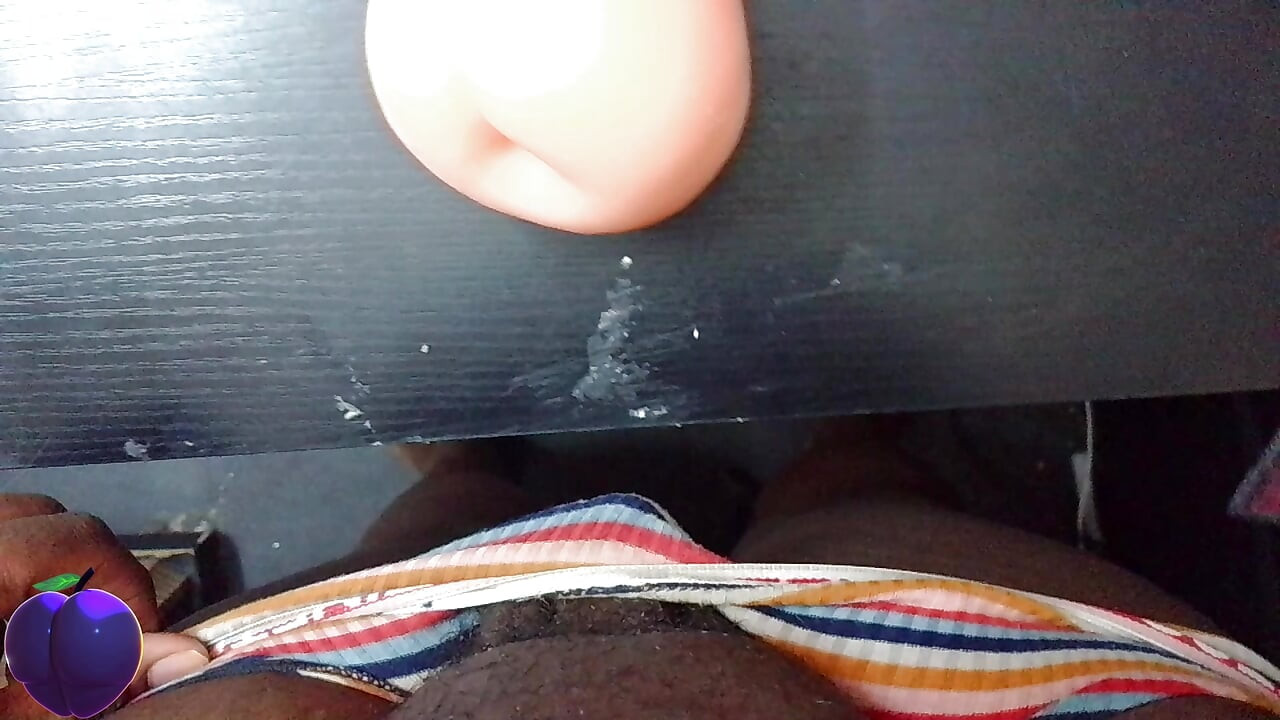 I Fucked My Toy