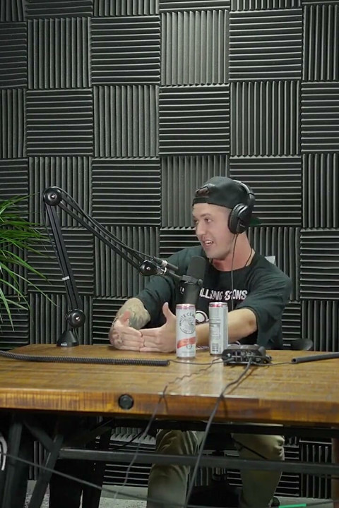 Dax Shares His Top Secrets to Success (rare Interview)