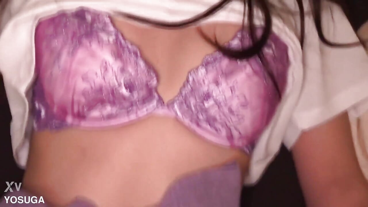 Secret Video of Beautiful Japanese MILF Creampie