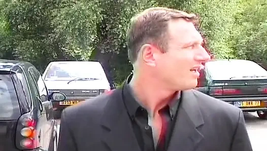 Pierced Teen From Got Fucked in Special Show