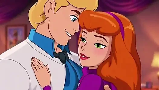 Stepbrother fucked his stepsister hard when parents nit at home Taboo 3D Anime