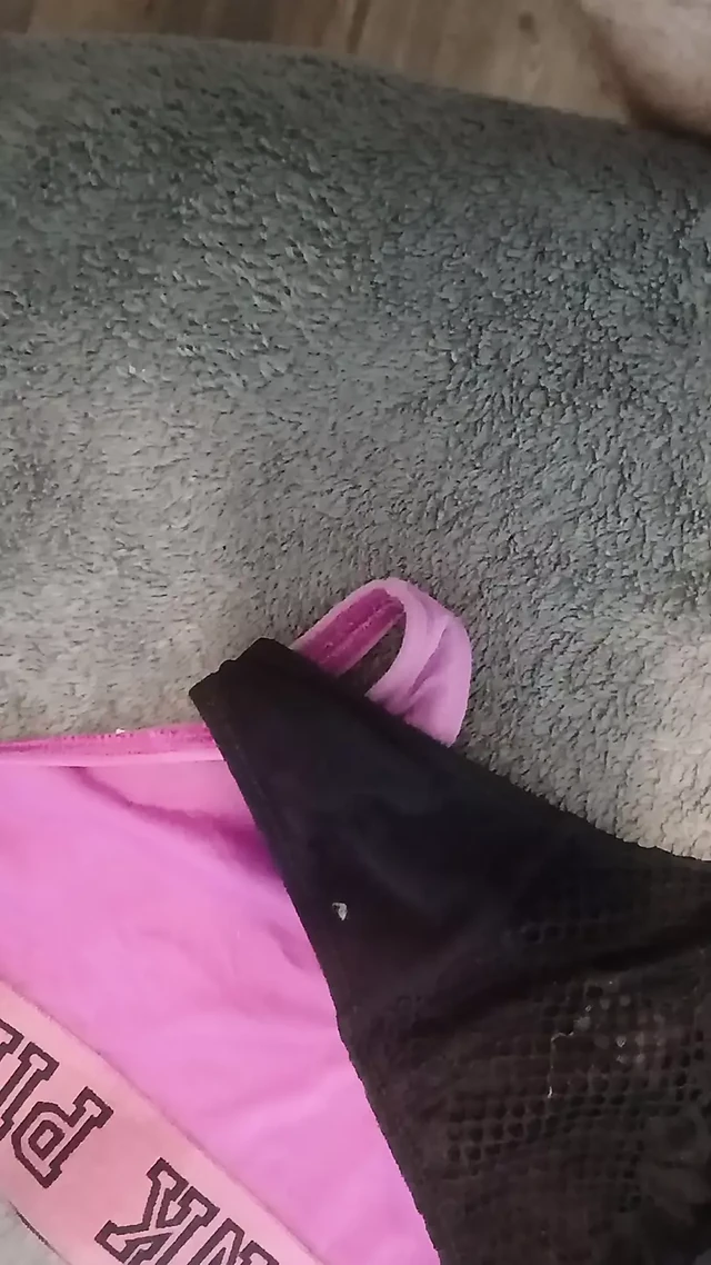 INAUGURATORY PANTY VID