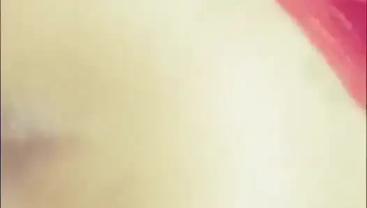 Entering with the Whole Cock in the Ass of the Naughty Maid