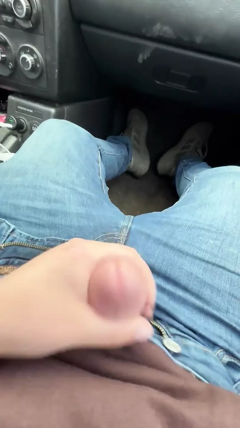 Nutting in My Car