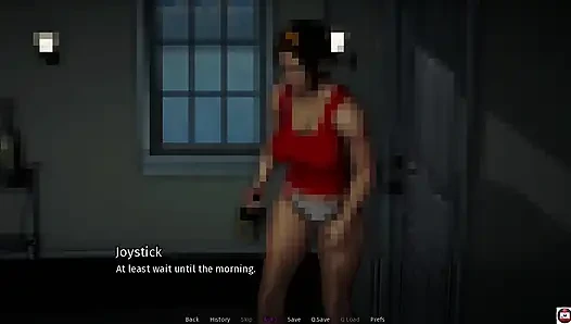 ДОМ В РАЗЛОМЕ - (ЧАСТЬ 69) NC