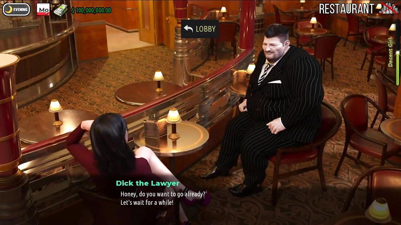 Fashion Business ep1 parte 3 gioco di figa arrapata di Loveskysan69