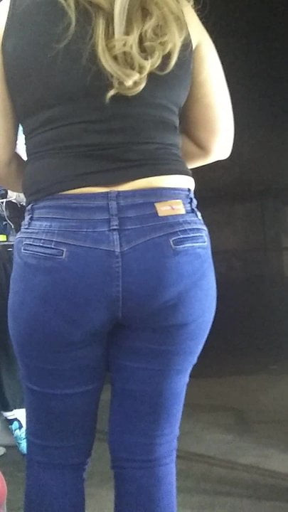 MILFF ASSS