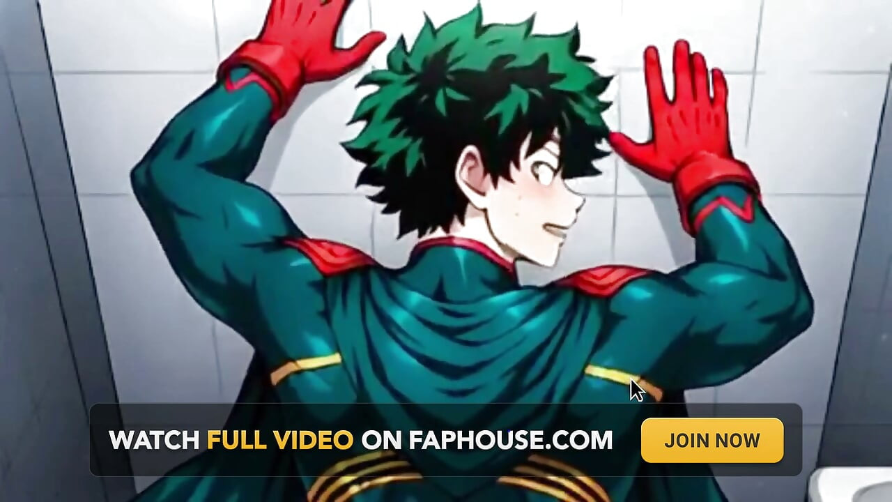 An 18-year-old Boy Had His Greedy Ass Fucked by His Big-dicked Stepfather - Anime Hentai Boy Animation Ai Yaoi