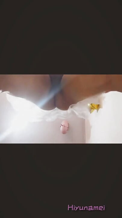 Hiyunamei BBW
