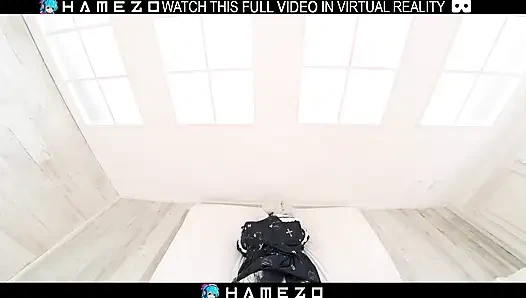 Japanese horny fuck doll,Mami Tokita is orgasm again,in VR.
