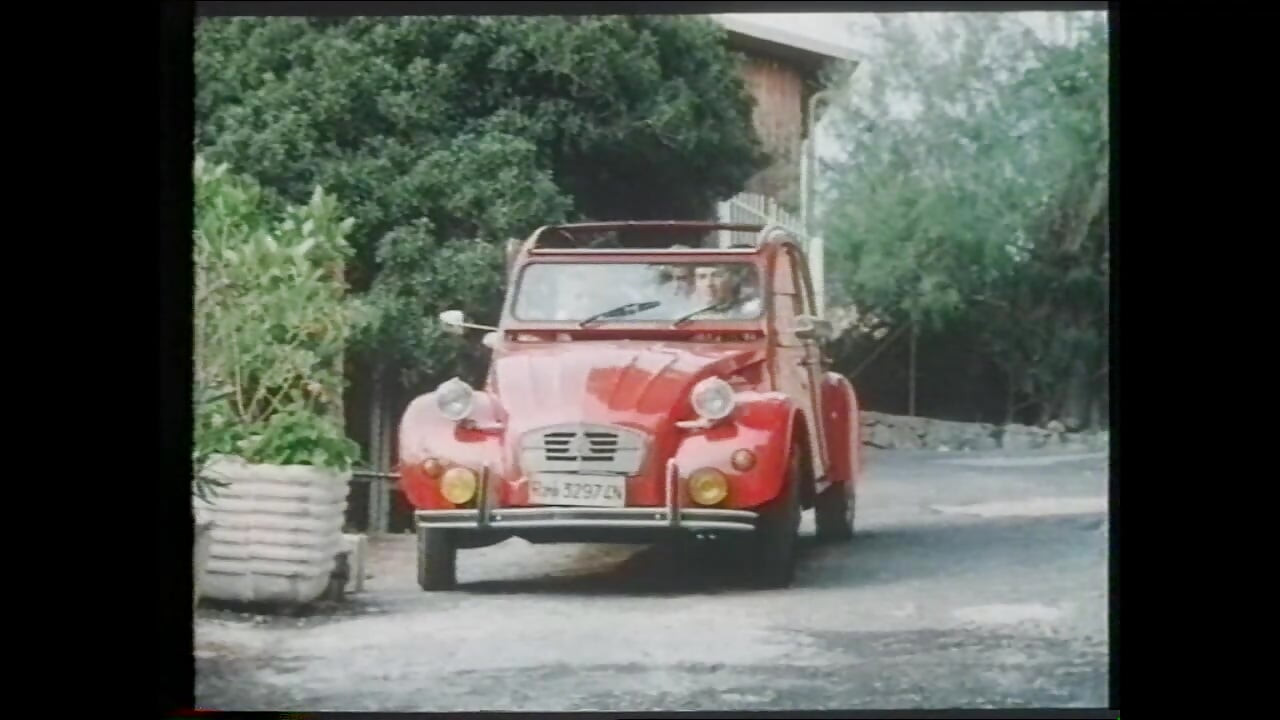 L'Isola Blu (Full Movie)