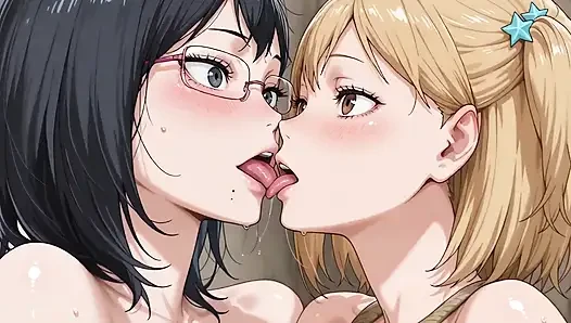 Shimizu, hitoka (ff) Haikyu !!