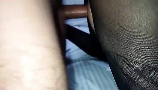 Külotlu çorap