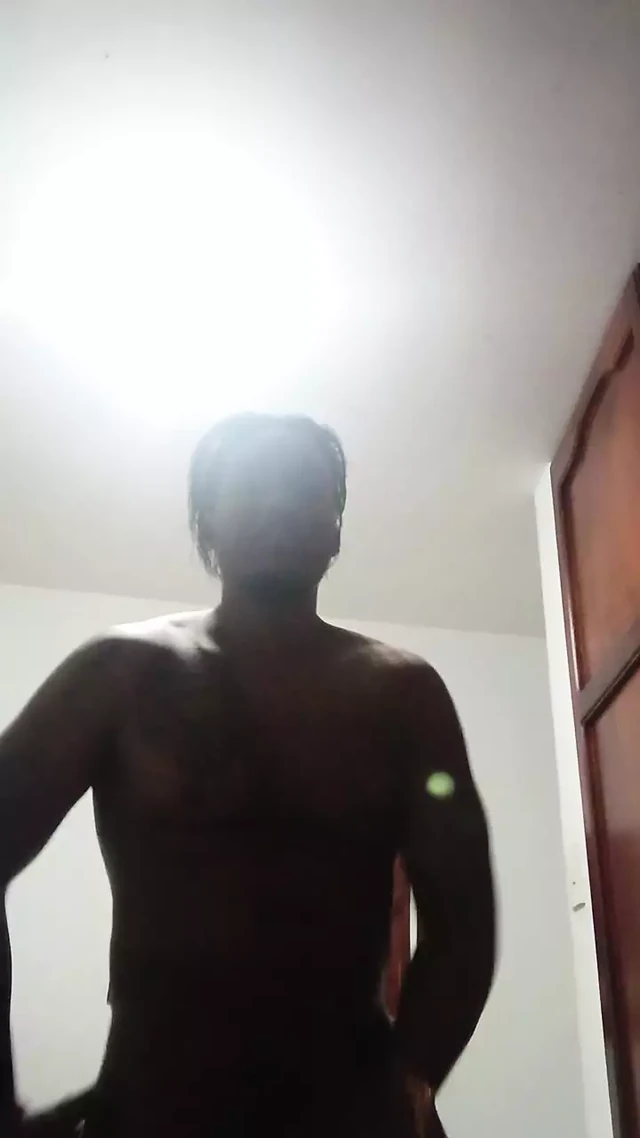 Big black cock hot men black sex hard every day