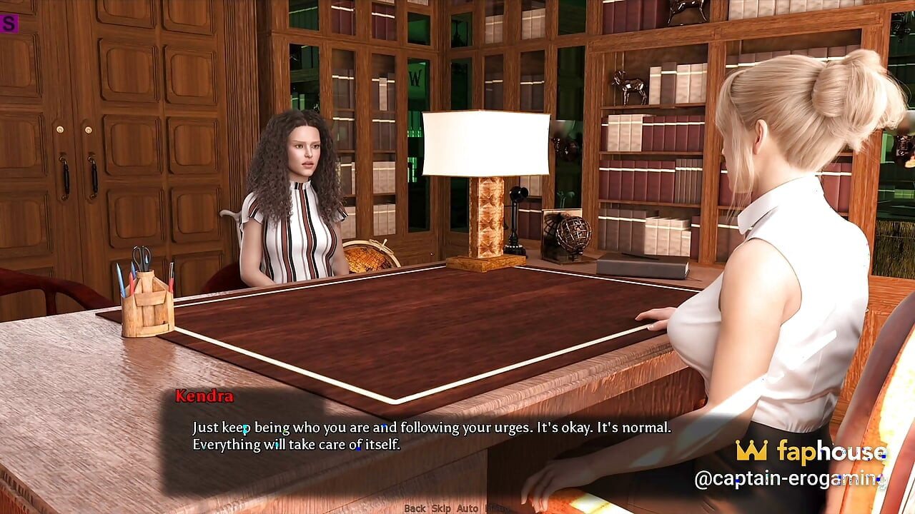 A Perfect Marriage V0.7.6 - Part 1