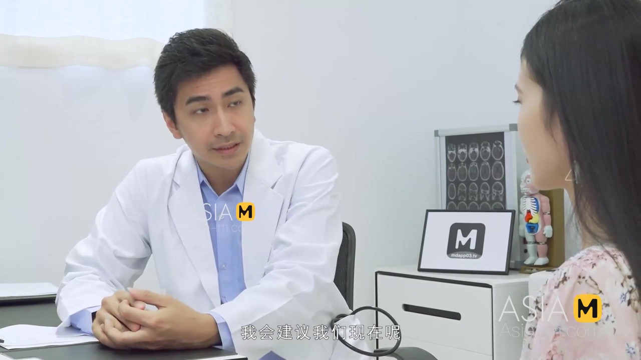 モデルメディアアジア-物乞いをする若い女性-チェン・シシ-MD-0197-最高のオリジナルアジアポルノビデオ