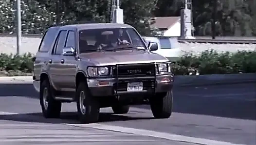 Angelica bella produziert im un sättlichen teufel